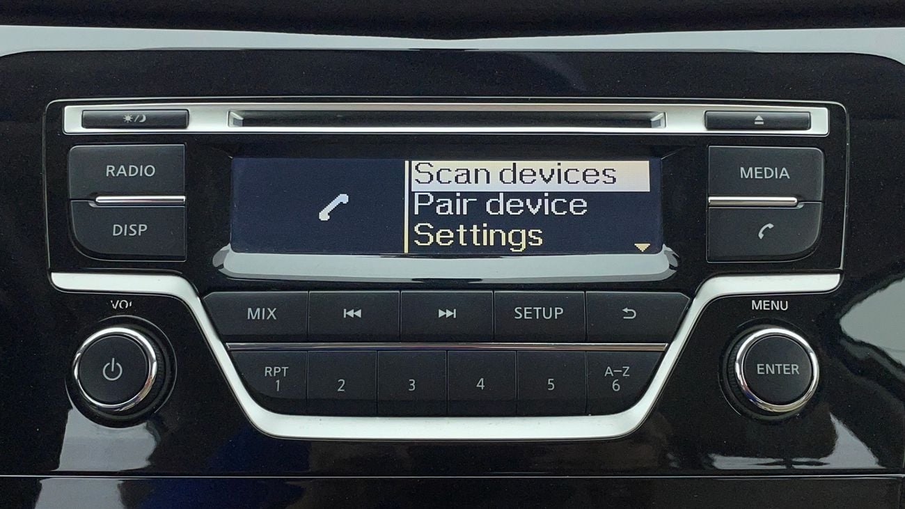 Nissan XTrail S 2.5 | Zero Down Payment | Free Home Test Drive