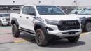 Toyota Hilux GR Sport 2.8L