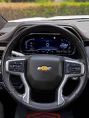 Chevrolet Tahoe LT 5.3L 4WD