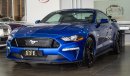 Ford Mustang GT Premium 5.0 - V8 / Automatic Transmission