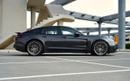 Porsche Panamera 4