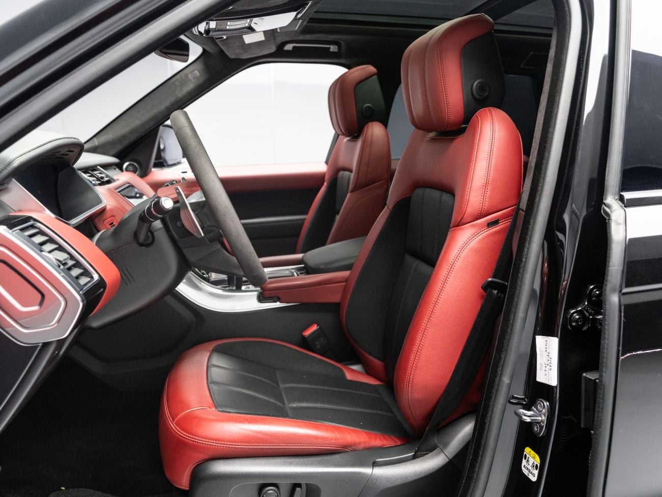 Land Rover Range Rover Sport HST 3.0L SUMMER STARTS NOW | EXCLUSIVE DEAL BY BLACKLINE, 2022 Range Rover Sport HST, 1 Year Warrant