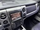 Ford F-150 FX4 6.2L