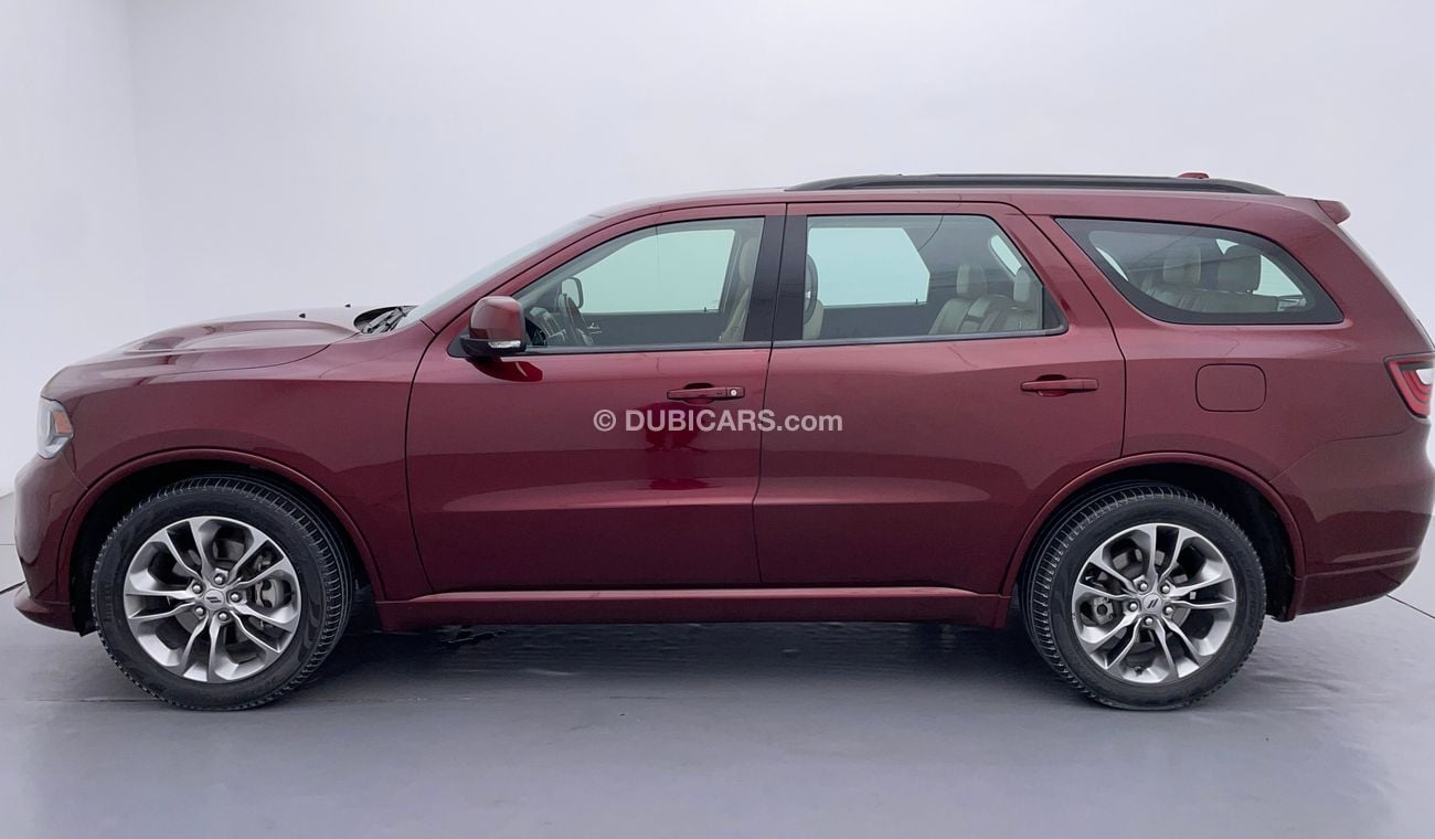 Dodge Durango GT 3.6 | Zero Down Payment | Free Home Test Drive