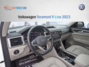 Volkswagen Teramont R-Line 3.6L