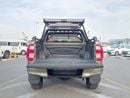 تويوتا هيلوكس TOYOTA HILUX PICKUP RHD 2016 MODEL 2.8 L DIESEL AUTOMATIC(PM79021)