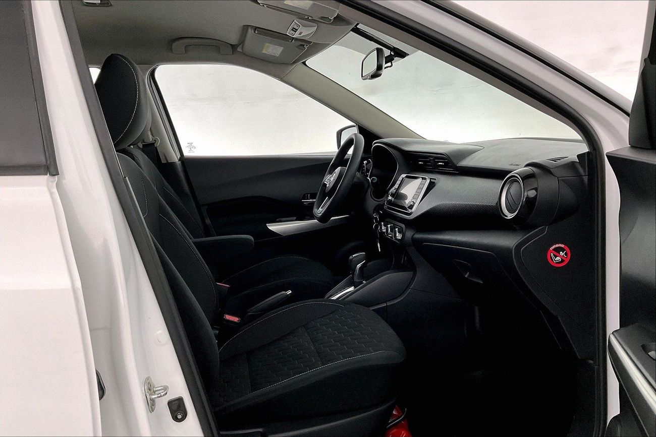 نيسان باترول SE Platinum City | ضمان مجاني لمدة عام | 0 دفعة أولى