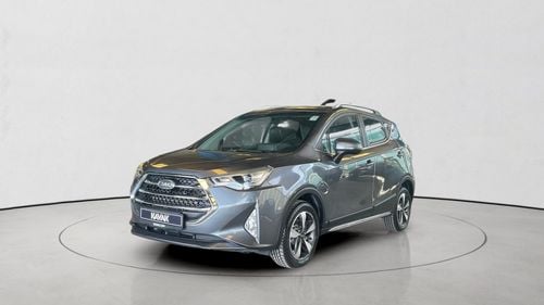 جاك S3 Plus Intelligent Luxury | شامل الضمان | 0 ﺪﻔﻋﺓ ﺃﻮﻟﻯ