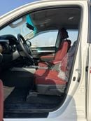 Toyota Hilux Toyota Hilux SR5