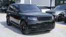Land Rover Range Rover SE P530