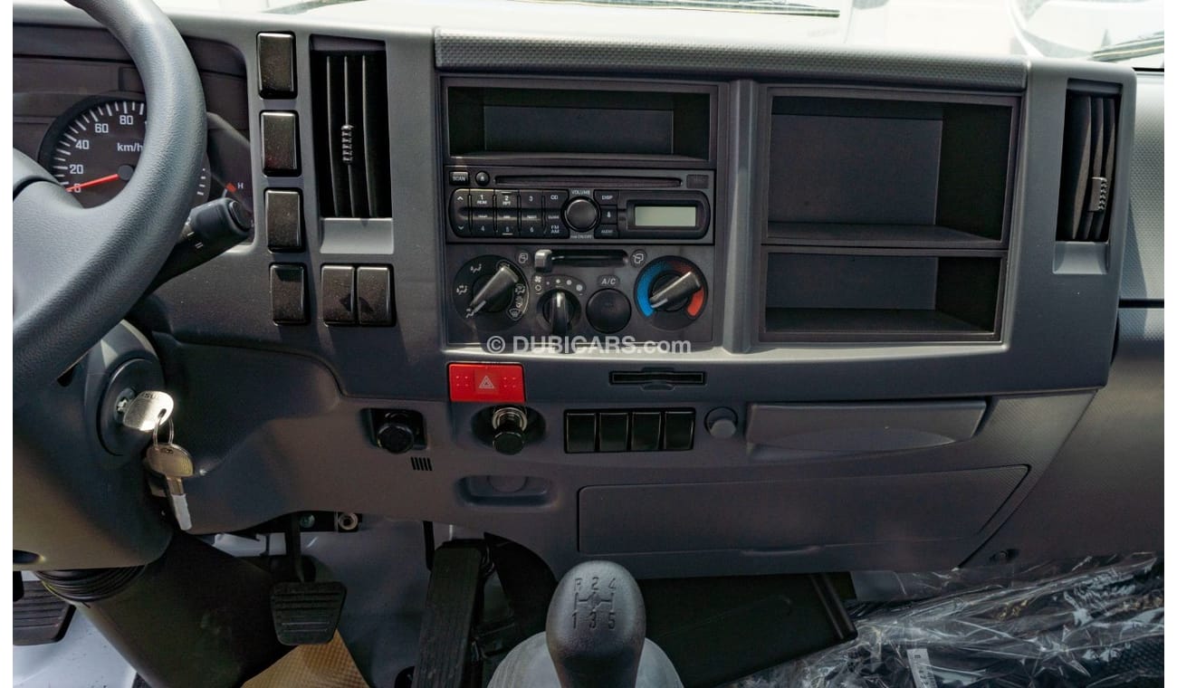 Isuzu NPR 2023 ISUZU NPR series