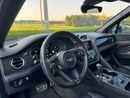 Bentley Bentayga Signature BENTLEY BENTAYGA 2021 EDITION 1 GERMANY SPECE ORIGINAL PAINT PERFECT CONDITION FULL CARBON