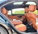 Mercedes Benz S450 Agency Warranty 2026 GCC