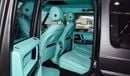 Mercedes-Benz G 63 AMG MERCEDES-BENZ G-63 2020 FULL CARBON.SATIN BLACK EXTERIOR, TIFFANY BLUE INTERIOR. IN EXCELLENT CONDIT