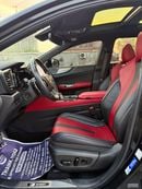 لكزس NX350 F SPORT