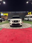 نيسان باترول NISMO
