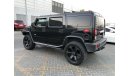 Hummer H2 American importer