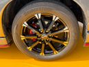 نيسان باترول NISMO