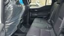 تويوتا برادو VXR 2.4L | T/Petrol | 4x4 | Four Door | 5 Seater | Automatic