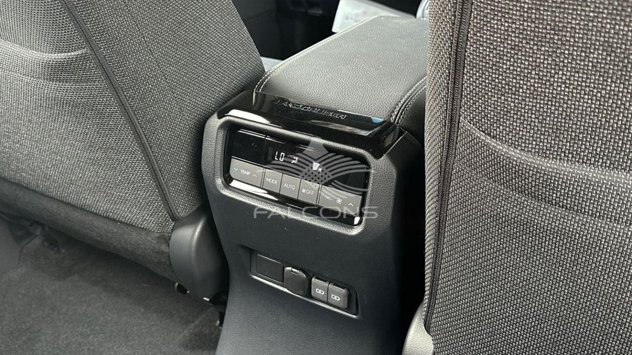 تويوتا برادو 2.8L-Turbo-DSL-All-Rounder-8AT