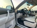 تويوتا هايلاندر 2013 Toyota Highlander MidOption+ 3.5L V6 - AWD 4x4 - Electric Seats - 7 Seater With Rear CAM - 90,0