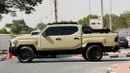 Kia Tasman Diesel full option