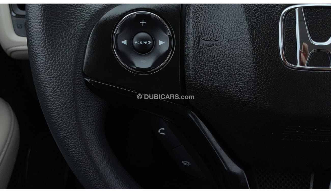 Honda HRV LX 1.8 | Zero Down Payment | Free Home Test Drive