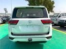 Toyota Land Cruiser GXR / 3.3 L / DIESEL / MY 23