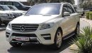 Mercedes-Benz ML 350