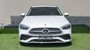 Mercedes-Benz C 300 AMG