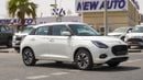 سوزوكي سويفت Brand New Suzuki Swift 2026 1.2L FWD Petrol |White/Black |N-SWI12- P-26 |FOR EXPORT
