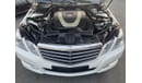 Mercedes-Benz E300 Avantgarde Mercedes E300 AMG _GCC_2013_Excellent Condition _Full option