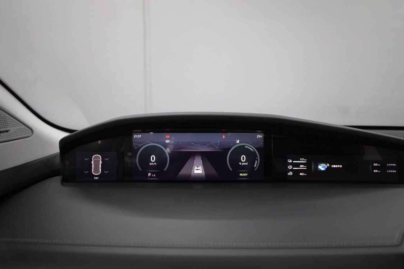 Changan Uni K UNI-K | Hybrid 1.5L | Brand New | 3 Years Warranty | AED 1,900 monthly 0% Downpayment | Ref#UNI-K