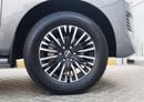 Nissan Patrol LE PLATINUM CITY
