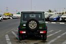 Suzuki Jimny 5DRS GLX 1.5L Petrol Automatic