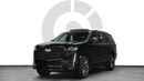 Cadillac Escalade PREMIUM LUXURY PLATINUM