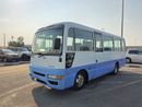 Nissan Civilian NISSAN CIVILIAN BUS RHD 2001 MODEL 4.1 L DIESEL AUTOMATIC(PM05297)