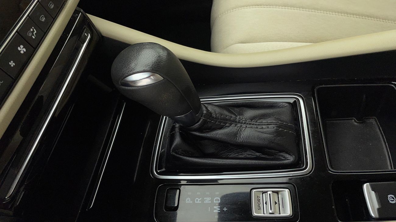 Mazda 6 S 2.5 | Zero Down Payment | Home Test Drive