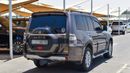 Mitsubishi Pajero 3.8 GLS V6