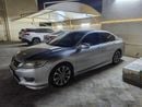 Honda Accord EX 3.5L