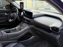 Hyundai Santa Fe GL Panorama 2.4L