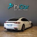 Porsche Panamera Std 3.0L (325 HP) 3,498 P.M • 0% Downpayment • Porsche Panamera • 1 Year Warranty
