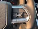 تويوتا لاند كروزر GXR TWIN TURBO || 3.5L PETROL V6 | DRIVER PWR SEAT | SUNROOF | COOL BOX (CODE # GXR3B)