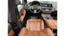 BMW X5 50i M Sport 2019 BMW X5 xDrive50i M-Sport, 2027 BMW Service Pack, Warranty, Full Options, GCC