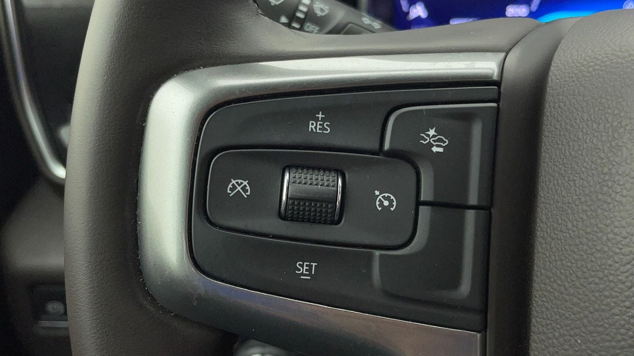 شيفروليه سيلفارادو 2024 LT | AED 2431/Month | 20% DP | 30 Day Return | Warranty