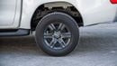 Toyota Hilux TOYOTA HILUX 2.4 AT HIGH -2026YM