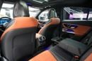 مرسيدس بنز GLC 200 4MATIC HIGH
