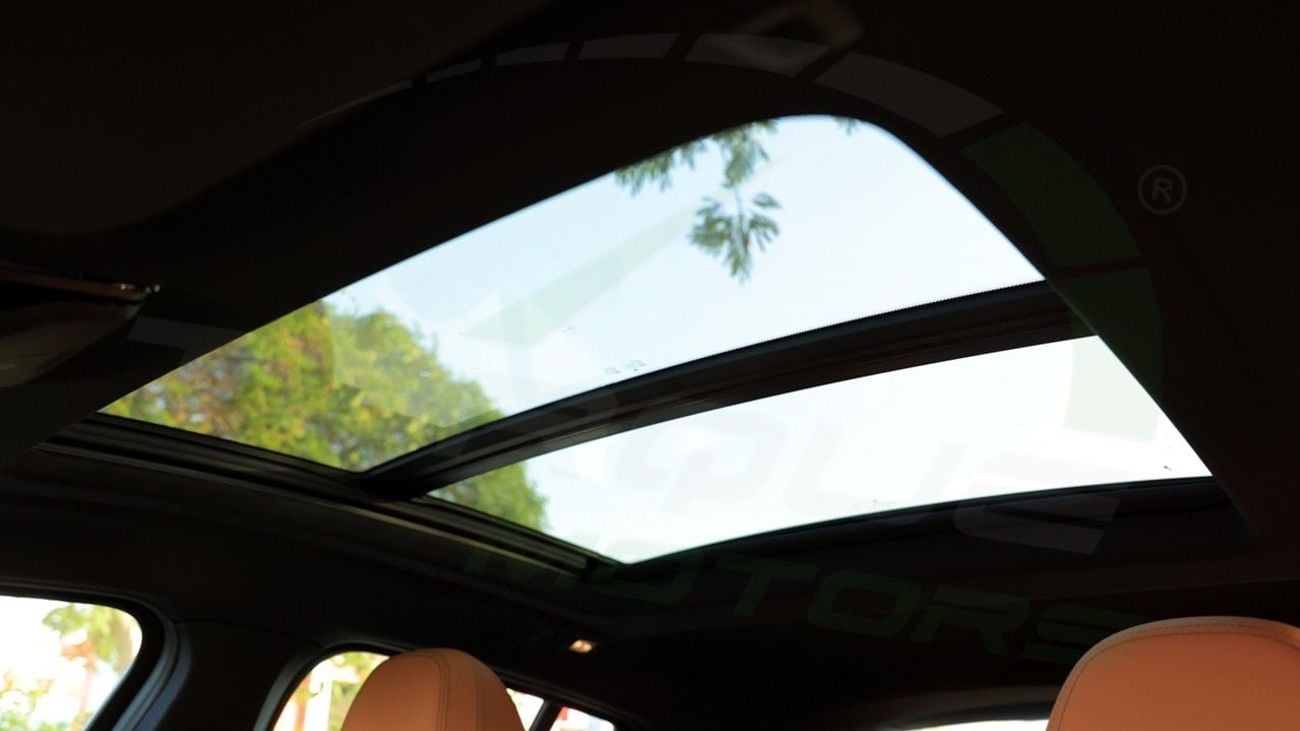 بي أم دبليو X4 ( Only For Export ) 2025 BMW X4 xDrive 30i M 2.0T GCC BRAND NEW