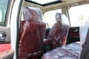 Nissan Patrol Super Safari Manual Gear | Brand New | Under Official Dealer Warranty | Full Option