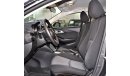 Mazda CX3 ORIGINAL PAINT ( صبغ وكاله ) Mazda CX-3 2018 Model!! in Grey Color! GCC Specs